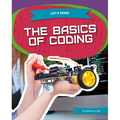 Basics of Coding - Library Binding