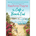The Cafe at Beach End: A Summer Beach Read - Paperback