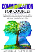 Communication for Couples - Paperback