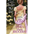 The Lady Most Likely...: A Novel in Three Parts - Paperback