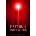 Welltower: First Run - Paperback