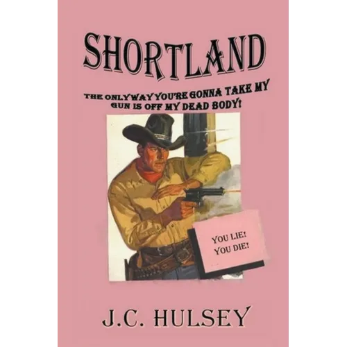 Shortland - Paperback