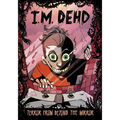 Terror from Beyond the Mirror - Hardcover