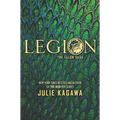 Legion - Hardcover