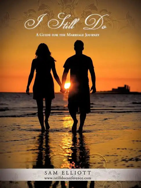 I Still Do - Paperback
