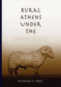 Rural Athens Under the Democracy - Hardcover