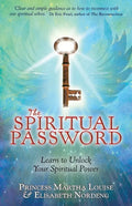 Spiritual Password - Paperback