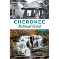 Cherokee National Forest: A History - Paperback