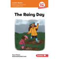 The Rainy Day: Book 8 - Paperback