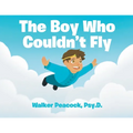 The Boy Who Couldn't Fly - Paperback