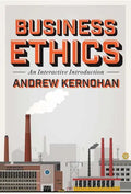 Business Ethics: An Interactive Introduction - Paperback