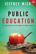 Public Education - Paperback