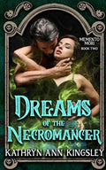 Dreams of the Necromancer - Paperback