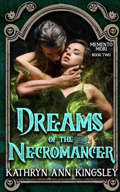 Dreams of the Necromancer - Paperback