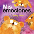 MIS Emociones (My Feelings) - Library Binding