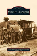 Mount Pleasant - Hardcover