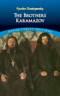 The Brothers Karamazov - Paperback