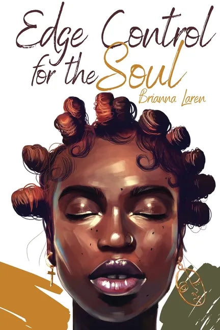 Edge Control for the Soul - Paperback