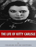 American Legends: The Life of Kitty Carlisle - Paperback