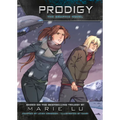 Prodigy: The Graphic Novel - Paperback