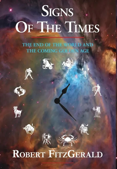 Signs of the Times - Hardcover