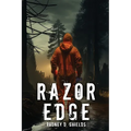Razor Edge - Paperback