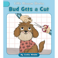 Bud Gets a Cut - Paperback