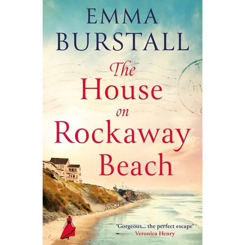 The House on Rockaway Beach - Paperback