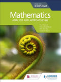Mathematics for the IB Diploma: Analysis and Approaches Hl: Hodder Education Group - Paperback