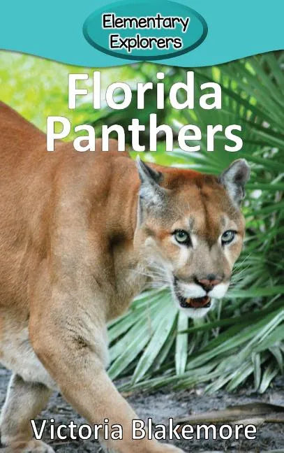 Florida Panthers - Hardcover