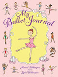 My Ballet Journal - Paperback