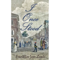 I Once Stood - Paperback