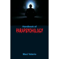 Handbook of Parapsychology - Paperback