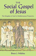 The Social Gospel of Jesus - Paperback