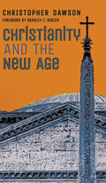 Christianity and the New Age - Hardcover