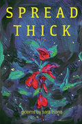 Spread Thick - Paperback