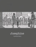 Josephine Gn - Paperback