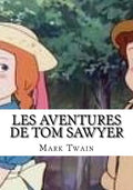 Les Aventures De Tom Sawyer - Paperback