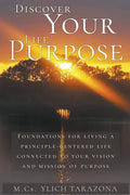 Discover Your Life Purpose - Paperback