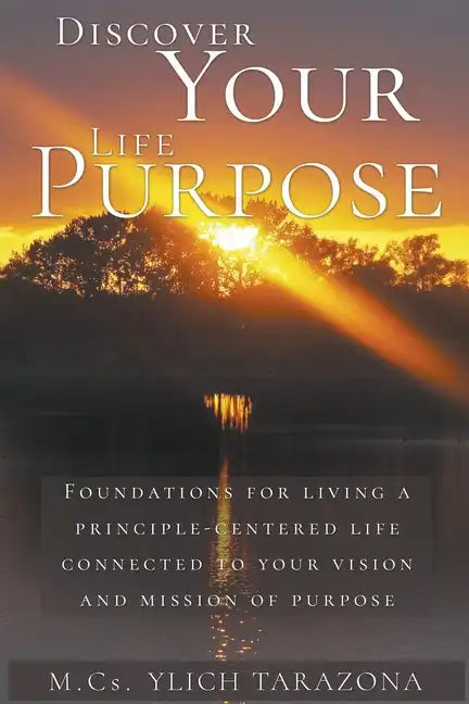 Discover Your Life Purpose - Paperback