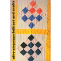 Afro-American Folk Art and Crafts - Paperback