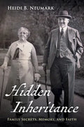 Hidden Inheritance - Paperback
