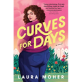 Curves for Days - Paperback