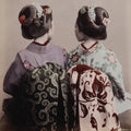 Japan on a Glass Plate: The Adventure of Photography in Yokohama and Beyond, 1853-1912 - Hardcover