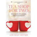 Tea Shop for Two - Paperback