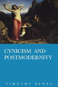 Cynicism and Post Modernity - Paperback
