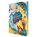 Cinderella and the Beast (Or, Beauty and the Glass Slipper) - Paperback