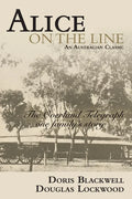 Alice on the Line - Paperback