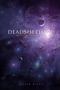 Deadshepherd: Tales of the Final Fall of Man Anthology 1 - Paperback