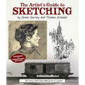 The Artist's Guide to Sketching: The Classic Book about Making Art on Location - Paperback